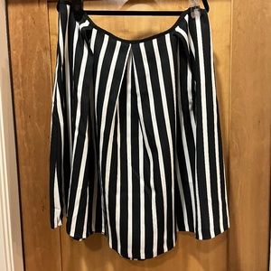 City Chic Plus Size Skirt